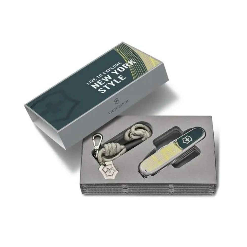 Victorinox Companion Style, Knives,    - Outdoor Kuwait