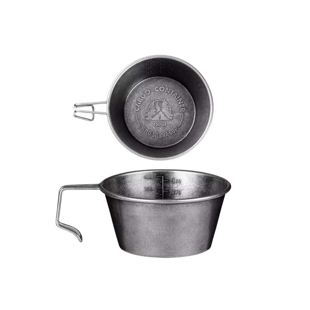 Cargo Container WILD SIERRA CUP, , 450 ml - Outdoor Kuwait