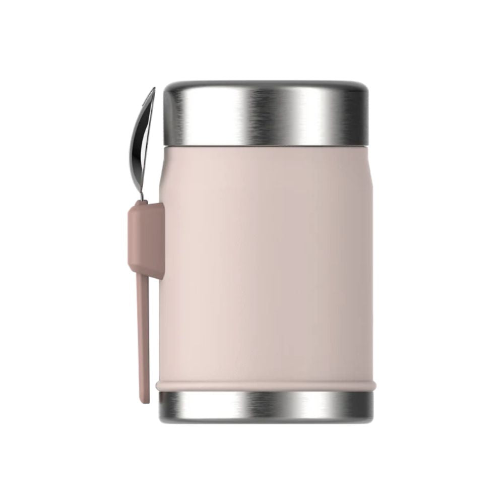 STANLEY CLASSIC LEGENDARY FOOD JAR + SPORK | 0.4L, Food Storage, - Outdoor Kuwait