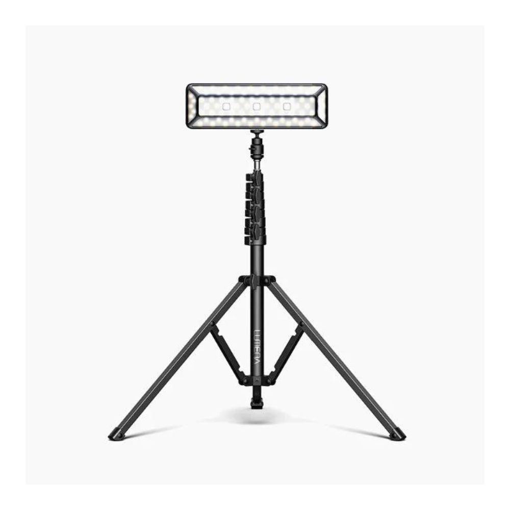 Lumena T3 Multi Tripod Lantern Stand, Light Stands, - Outdoor Kuwait