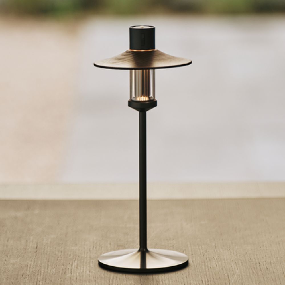 Lumena M3 Table Lamp Package, Lamp, - Outdoor Kuwait