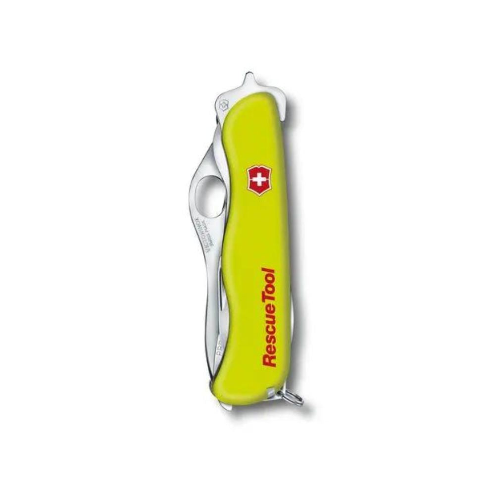 Victorinox Rescue Tool, Knives,    - Outdoor Kuwait