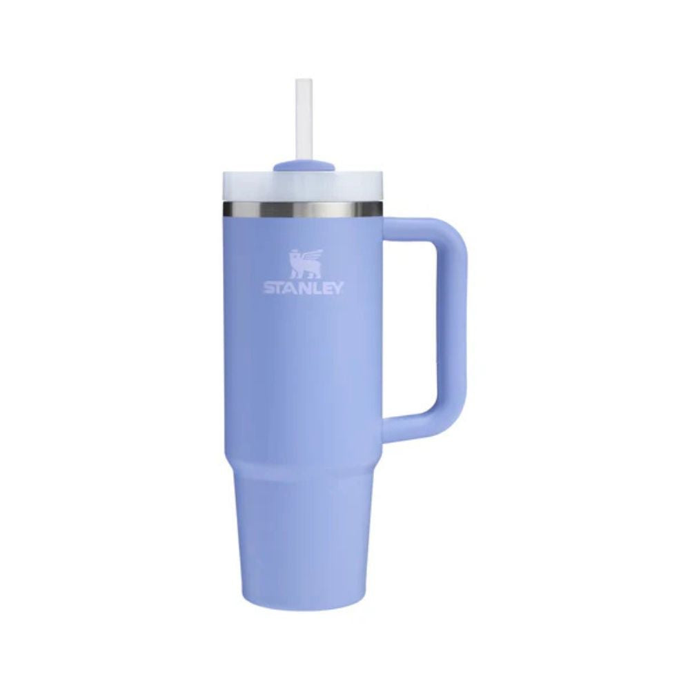 STANLEY QUENCHER H2.0 FLOWSTATE™ TUMBLER, Water Bottles, 30oz Hydrangea - Outdoor Kuwait