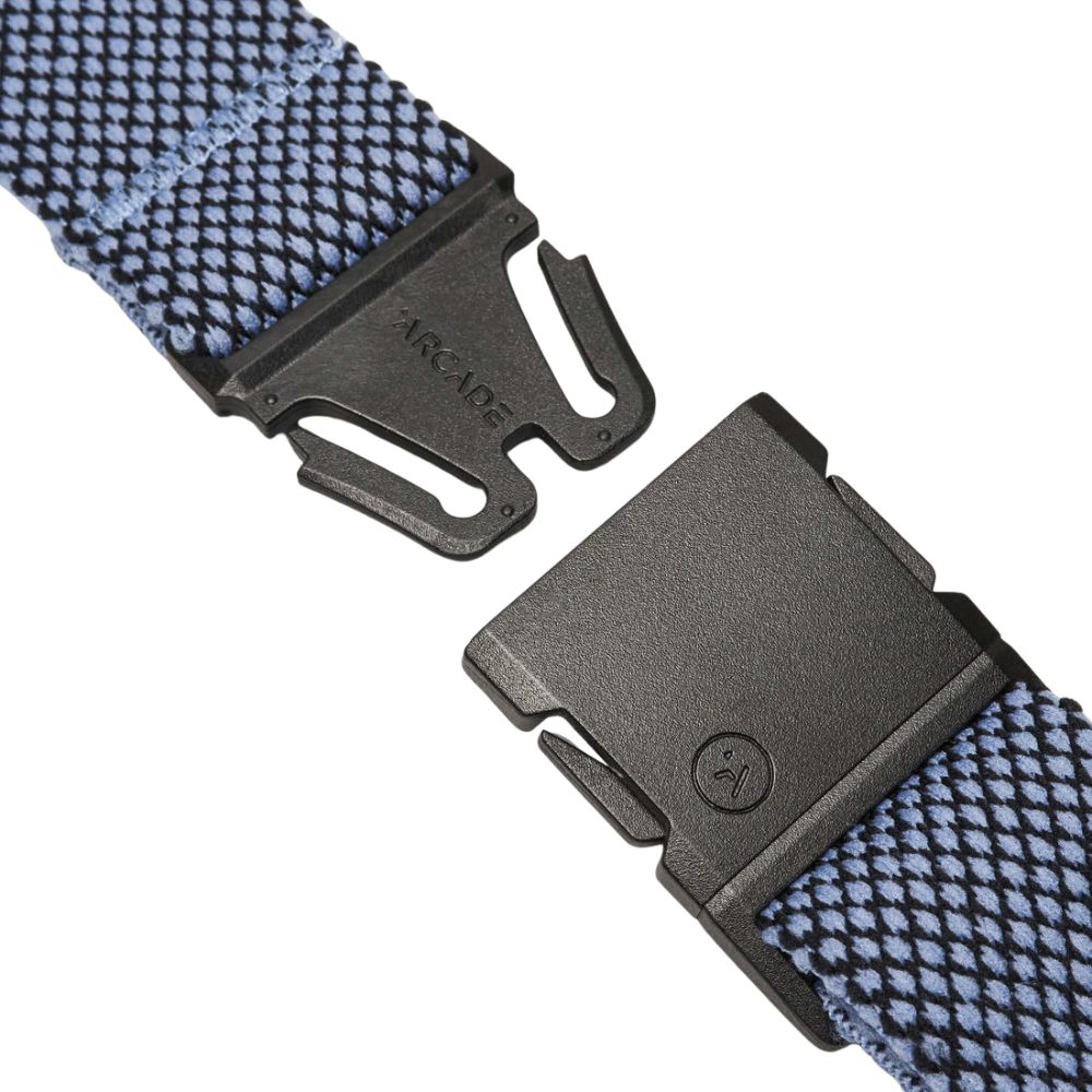 Arcade Adventurer Slim Carry Slim Sky, Belts, - Outdoor Kuwait