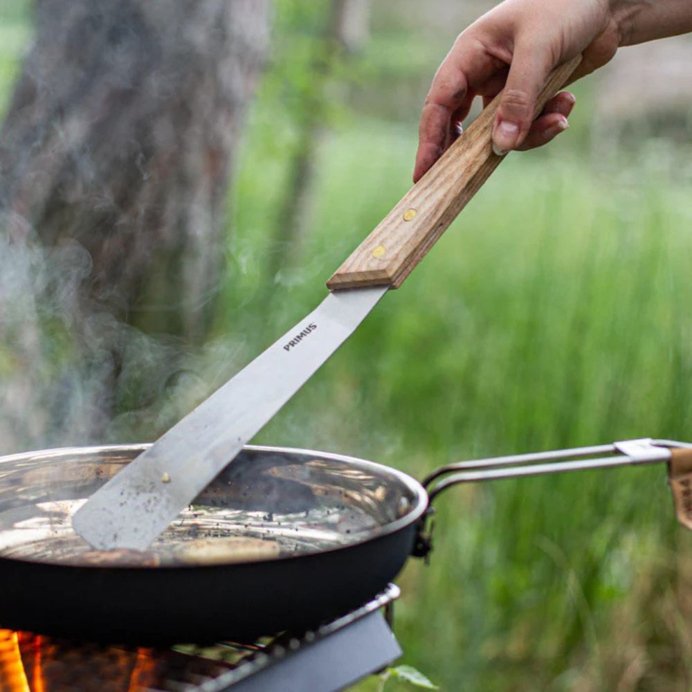 Primus OpenFire Spatula, Spatula, - Outdoor Kuwait