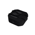 Cargo Container Fire Pit Max, Firepit, - Outdoor Kuwait