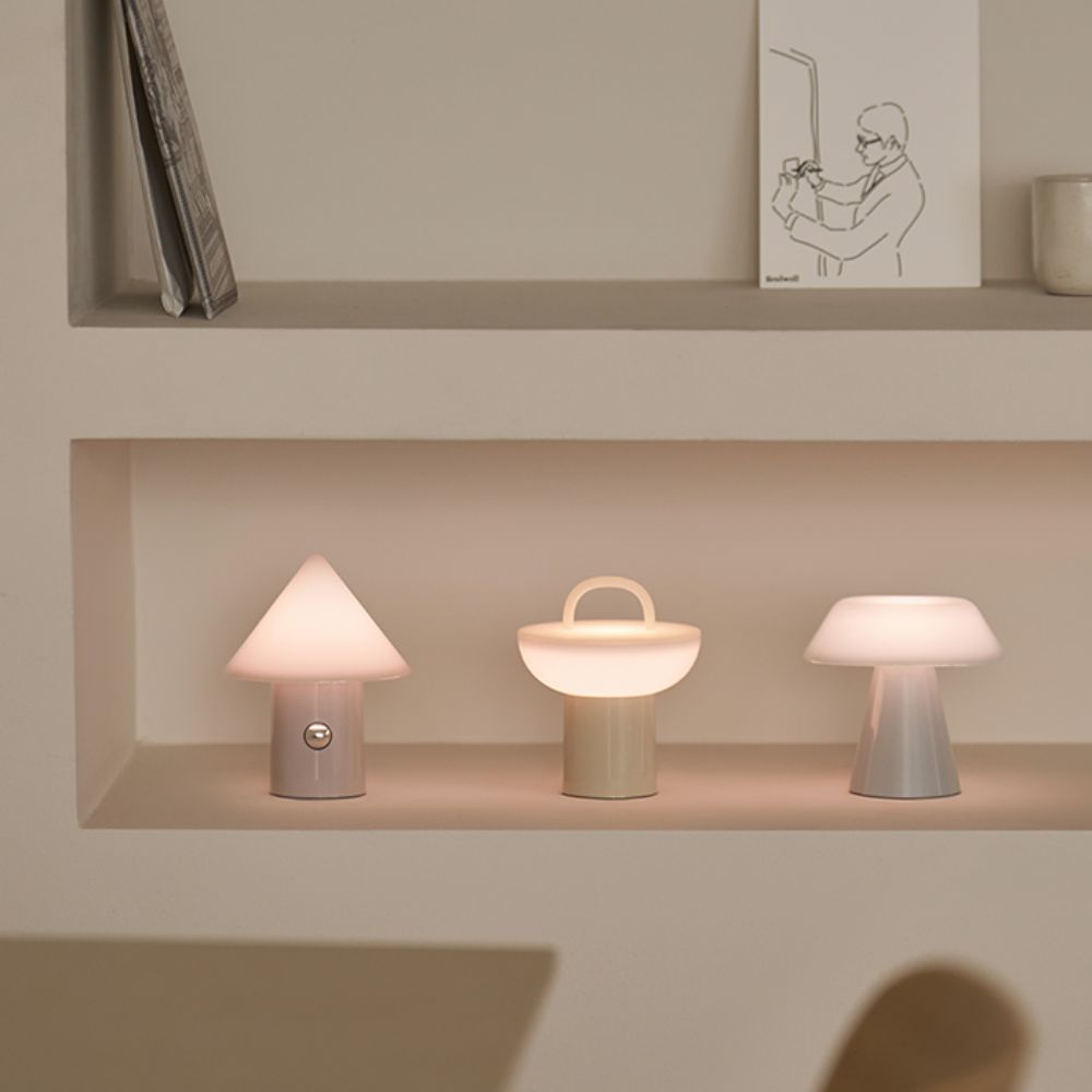 Lumena Space S Mood Lamp Package - Mono, Lamp, - Outdoor Kuwait