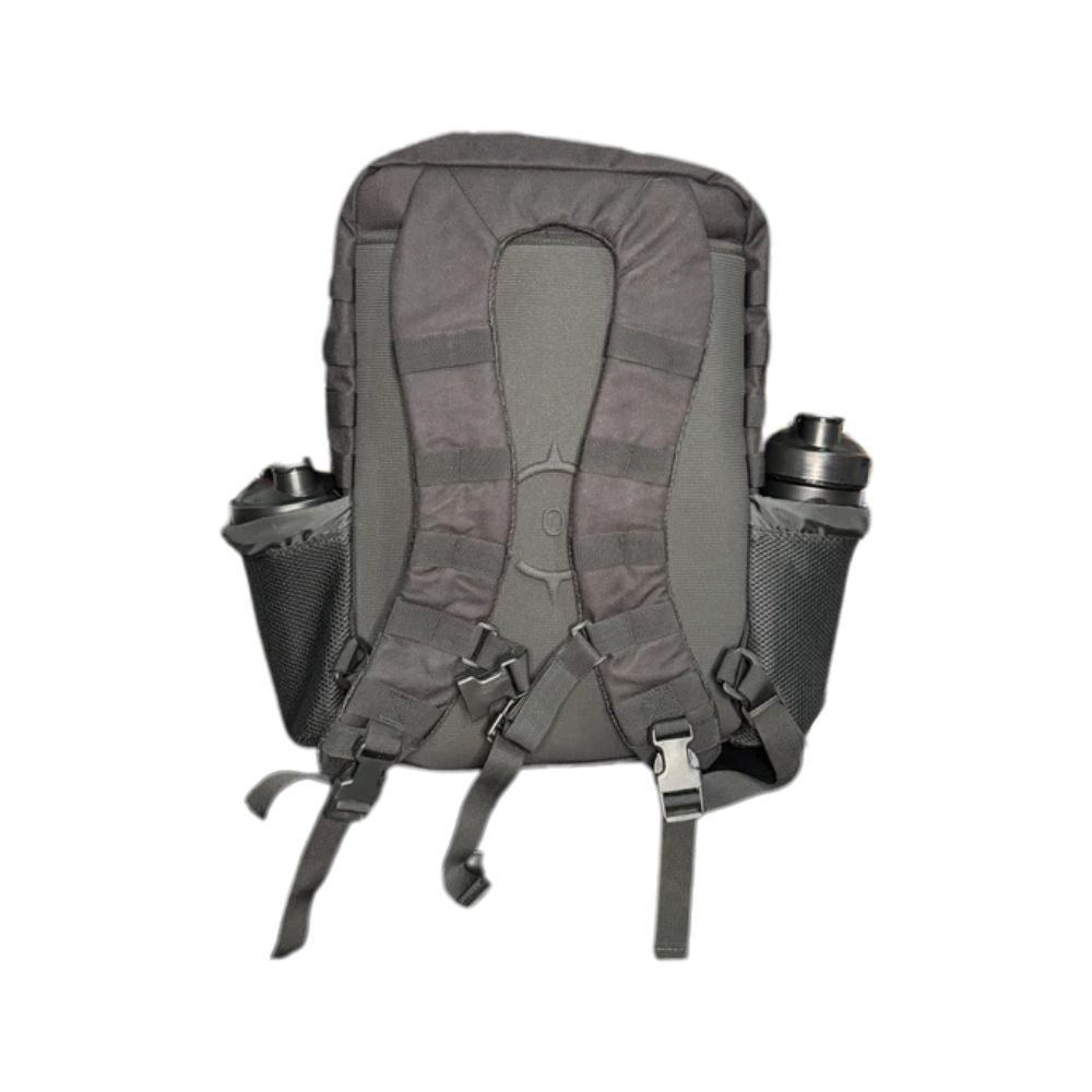 Zero North 45L Tactical Gym Bag, Gym Bag, - Outdoor Kuwait