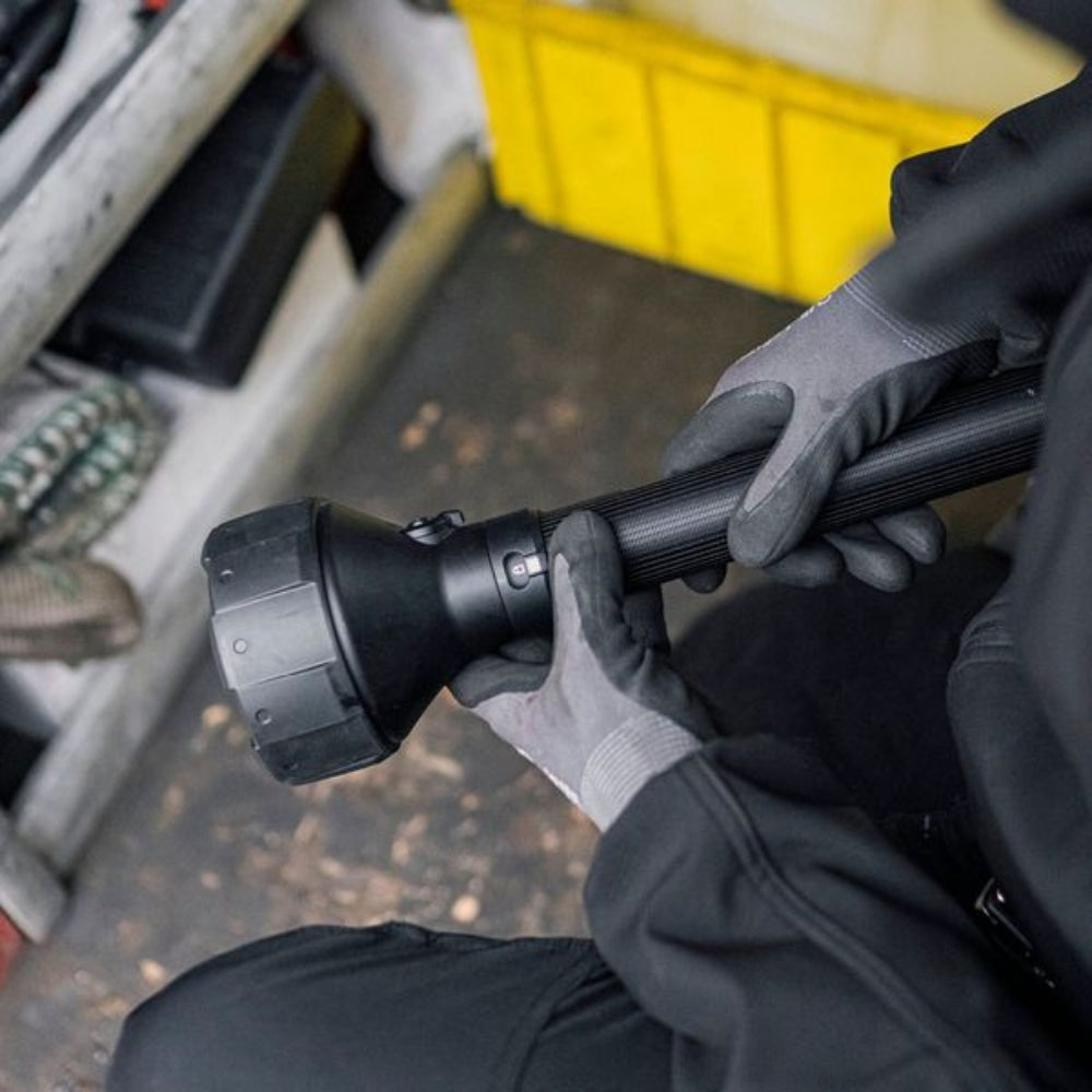 Ledlenser Flashlight P21R, Flashlights, - Outdoor Kuwait