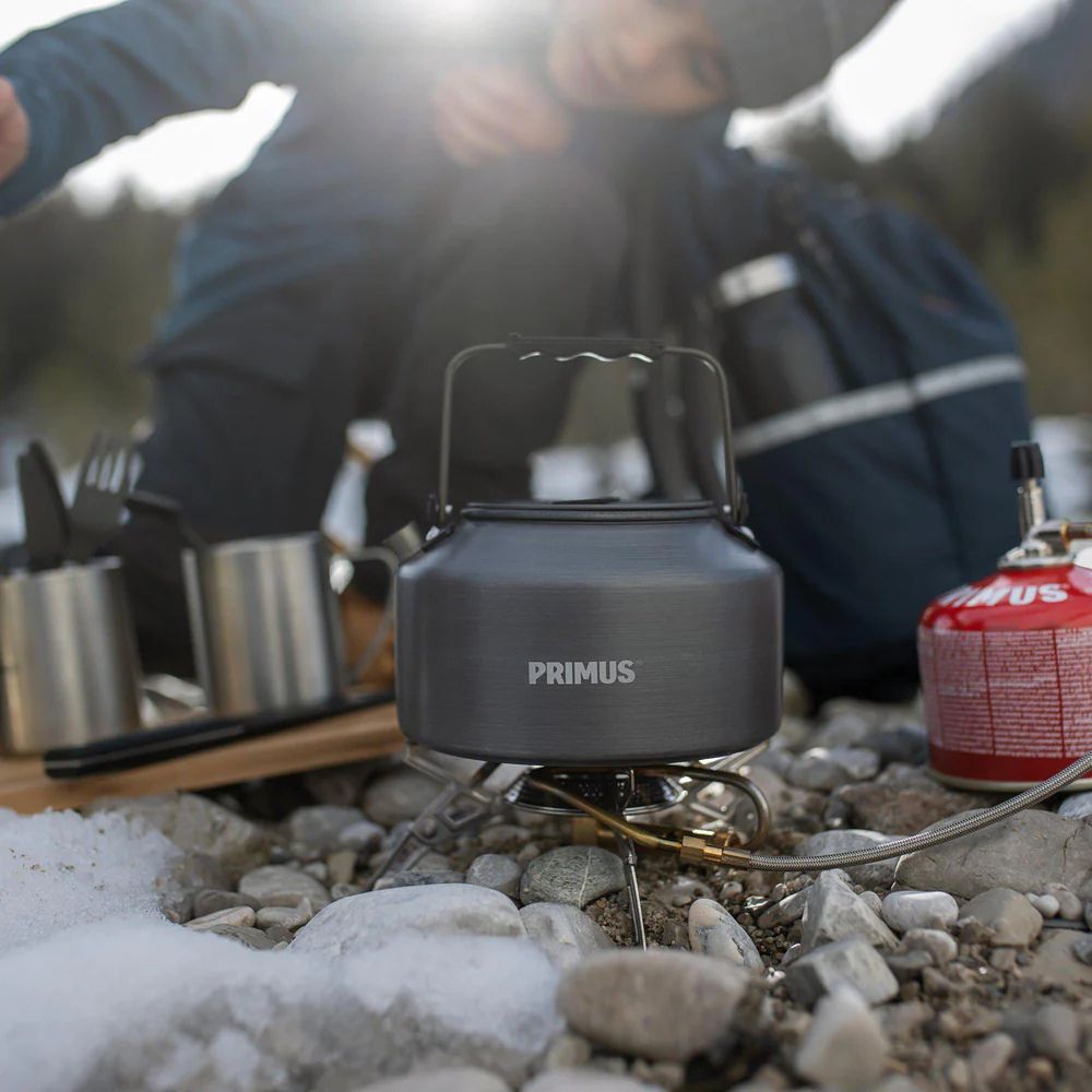 Primus LiTech Coffee & Tea Kettle 1.5L, Kettle, - Outdoor Kuwait