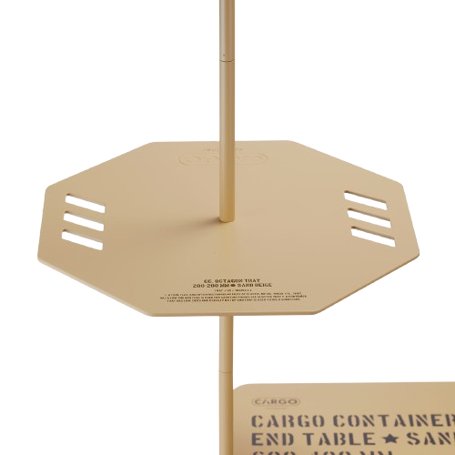 Cargo Container Dual Stand Mini, Camping Lights & Lanterns,    - Outdoor Kuwait