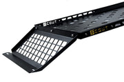 Scout Project Cargo Shelf for Wrangler JL 2-Door