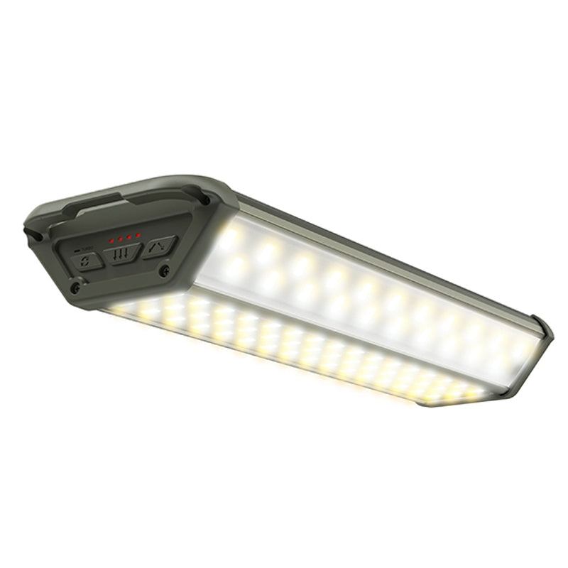 Claymore 3 Face Neo 30 Rechargeable LED Lantern & Power Station, Lanterns, - Outdoor Kuwait