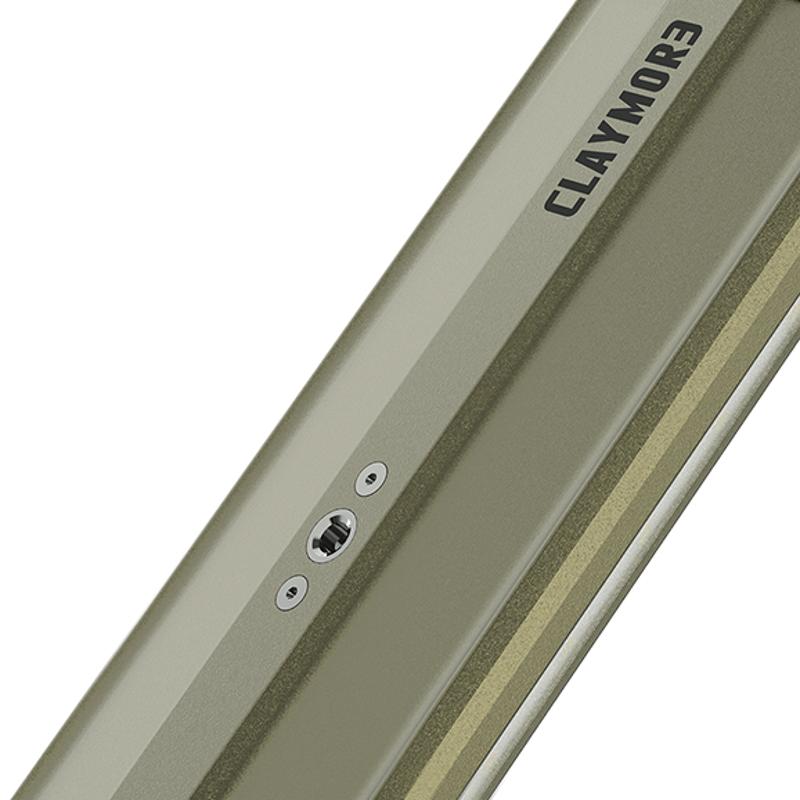 Claymore 3 Face Neo 20 Rechargeable LED Lantern & Power Station, Lanterns, - Outdoor Kuwait