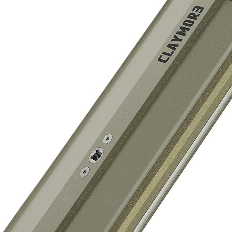 Claymore 3 Face Neo 30 Rechargeable LED Lantern & Power Station, Lanterns, - Outdoor Kuwait