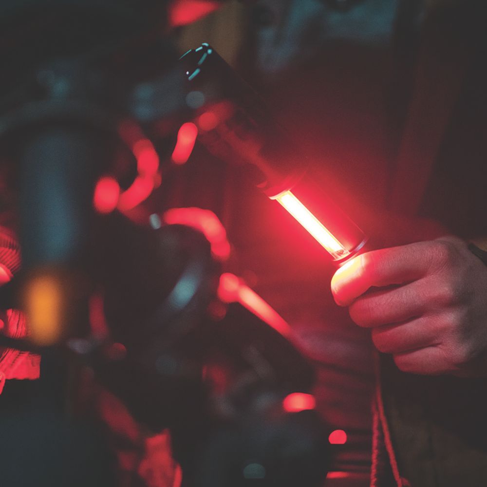 Nebo Slyde King 2K Graphite Rechargeable Torch, Flashlights, - Outdoor Kuwait