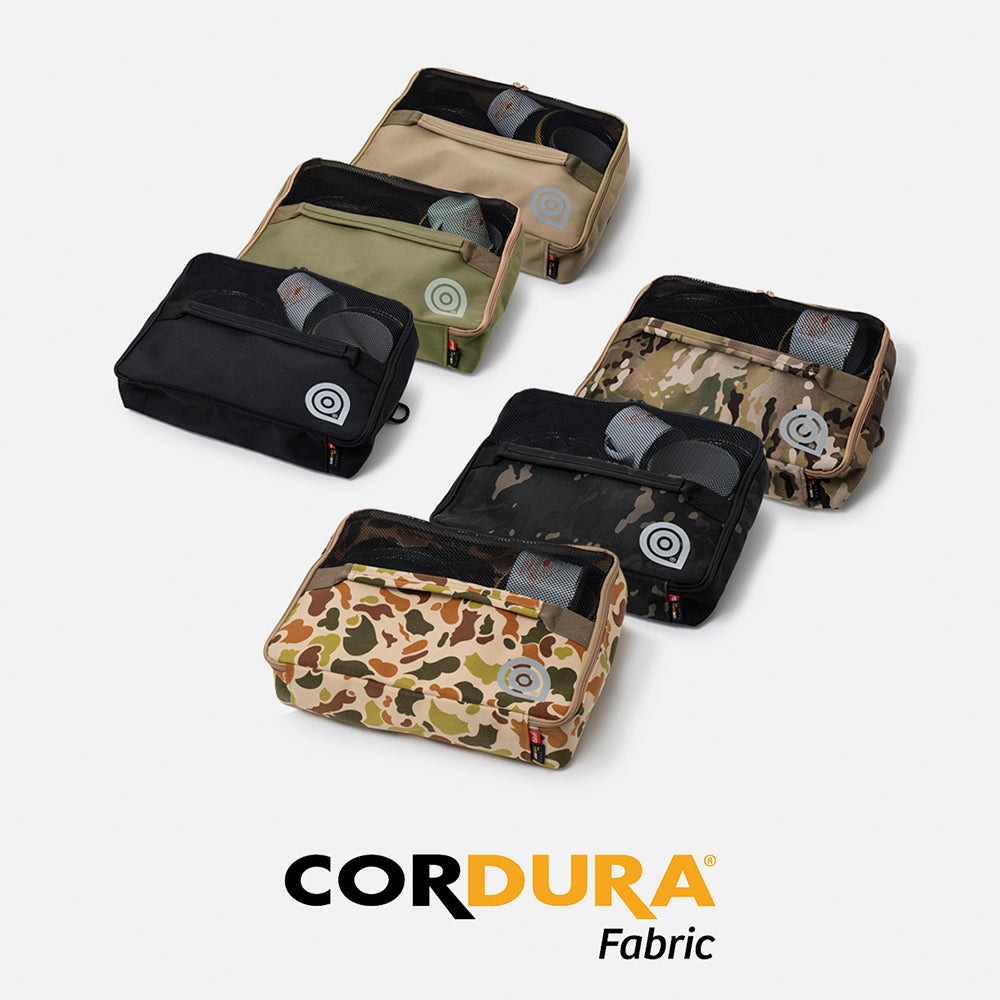 The Earth Multi Storage Bag Black, Storage Bags, - Outdoor Kuwait