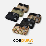The Earth Multi Storage Bag Black, Storage Bags, - Outdoor Kuwait