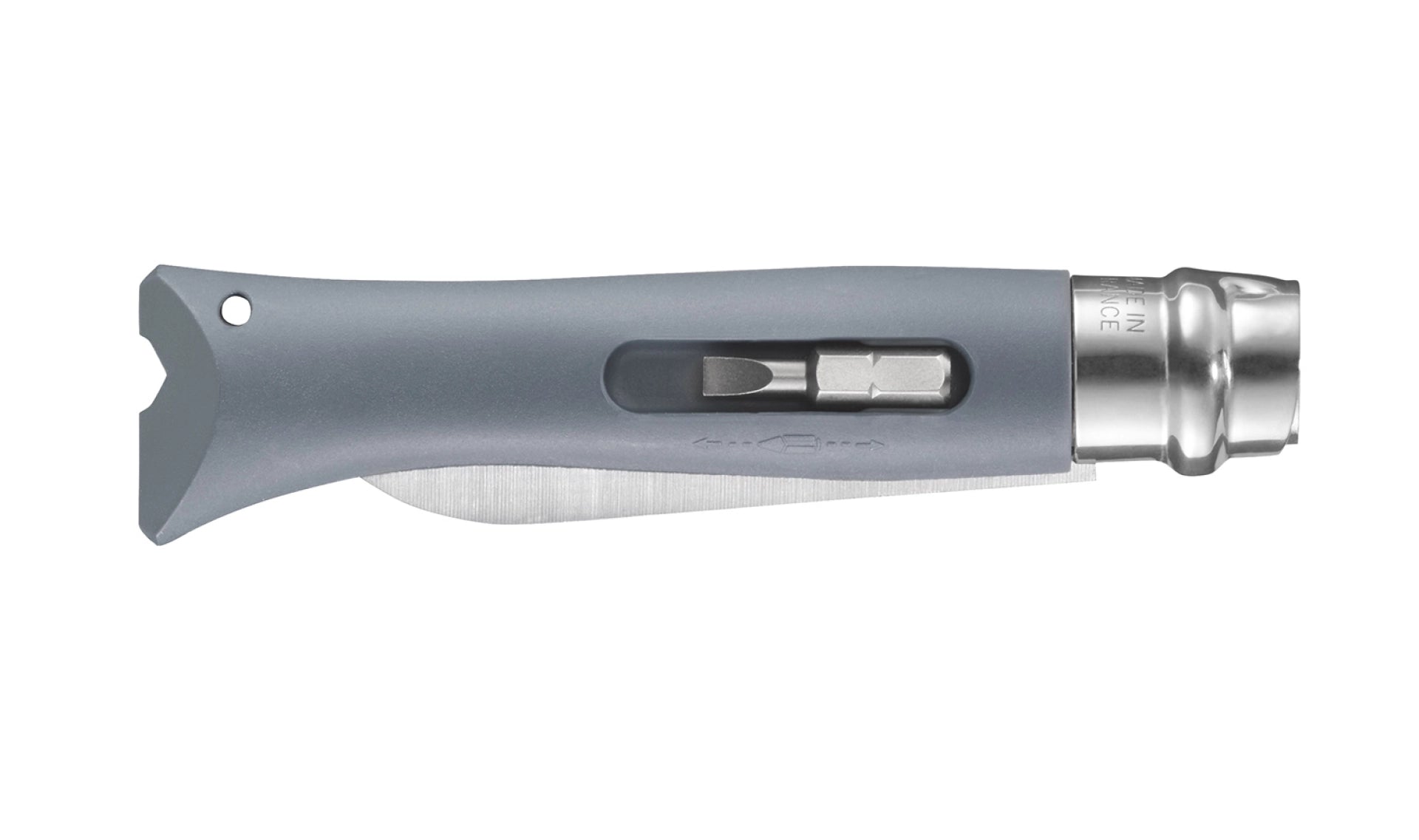 Opinel N°09 DIY Pocket Knife 3123840017926