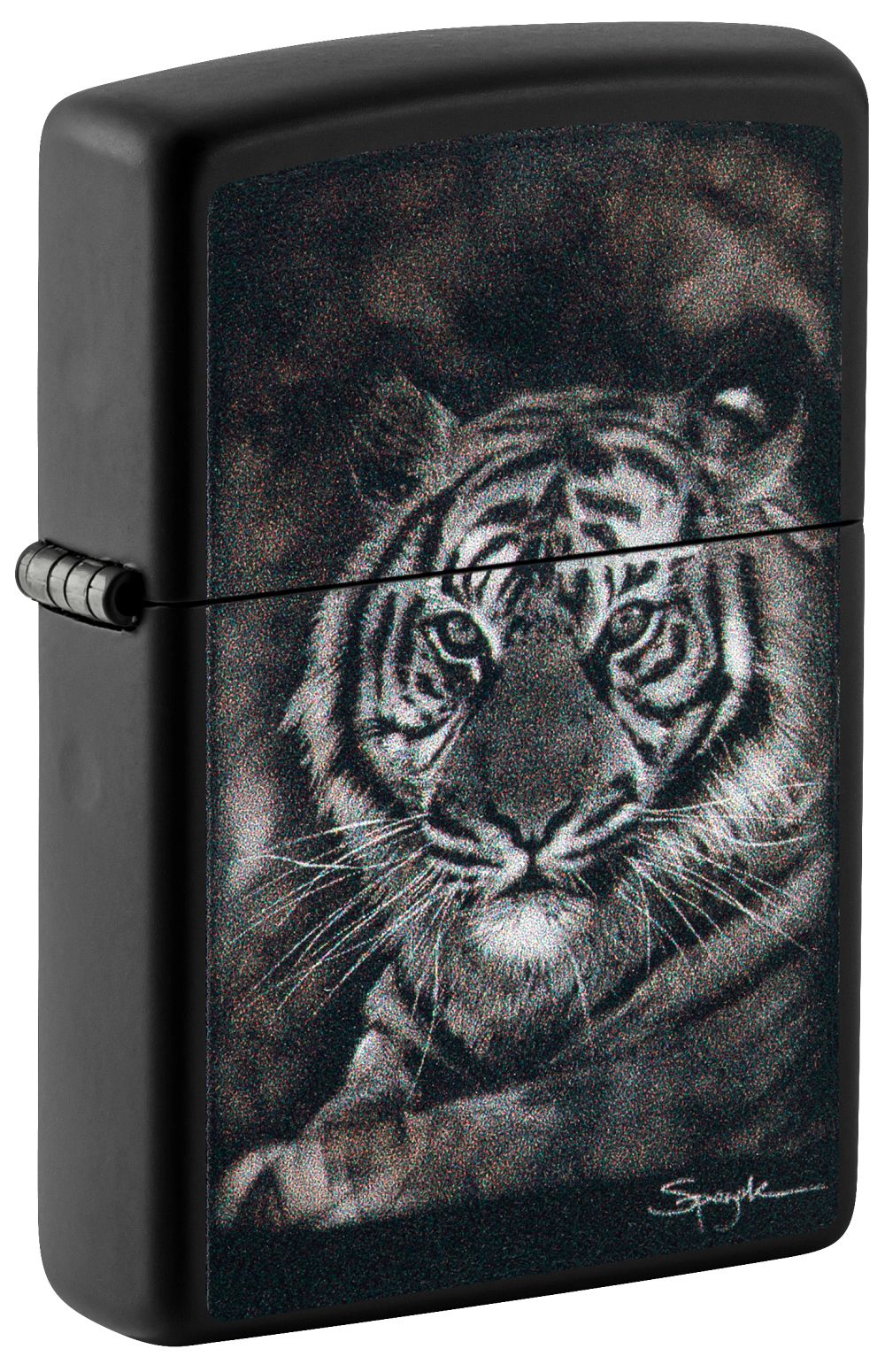 Zippo 49763 218 Spazuk, Lighter, - Outdoor Kuwait