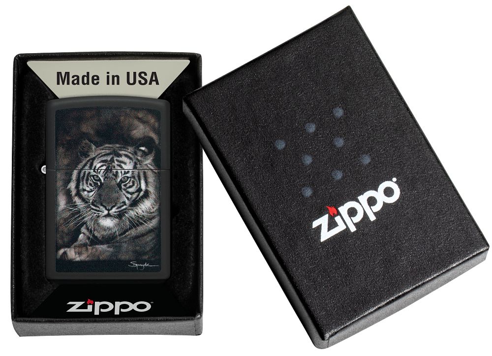 Zippo 49763 218 Spazuk, Lighter, - Outdoor Kuwait