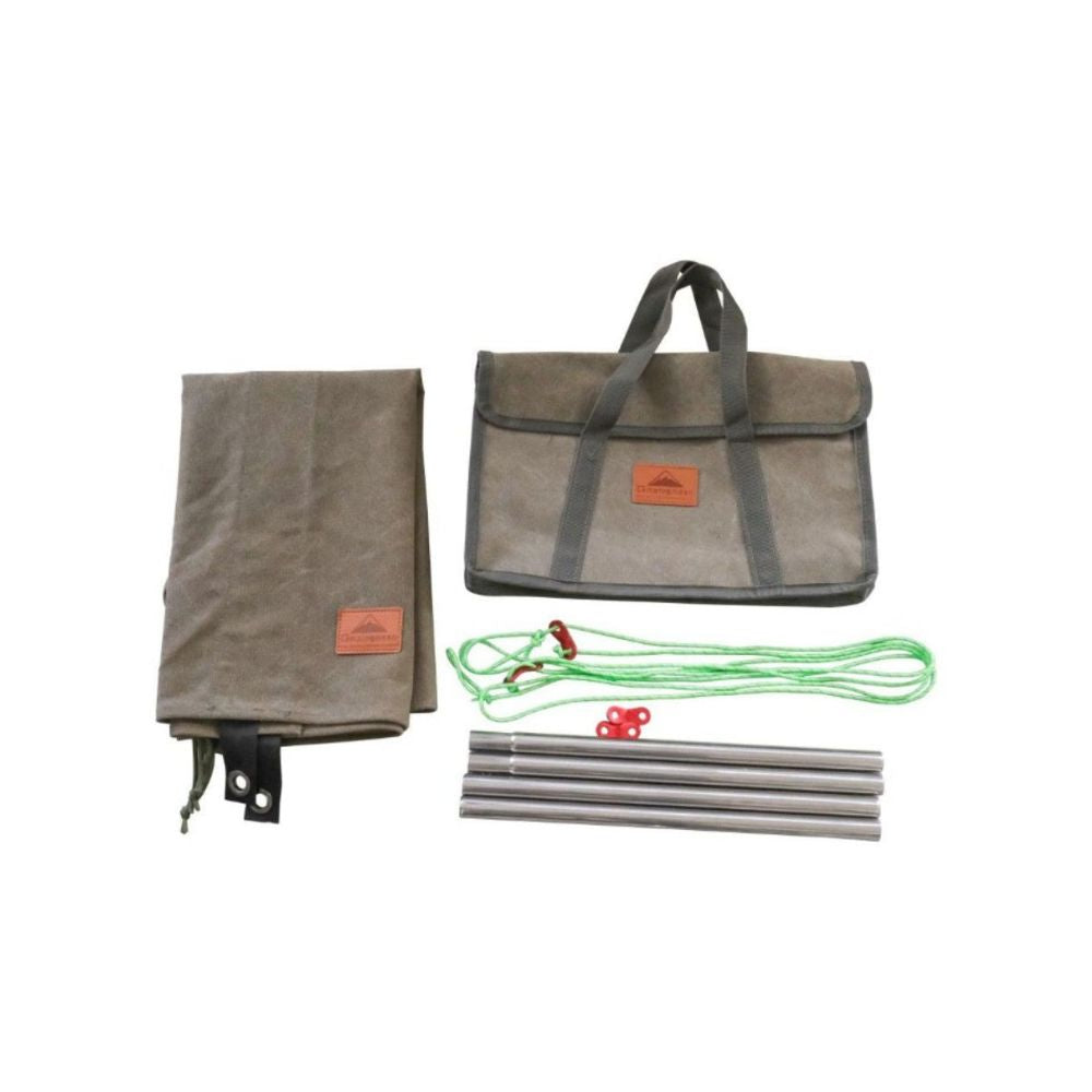 Ultimate Bonfire Bundle, ,    - Outdoor Kuwait