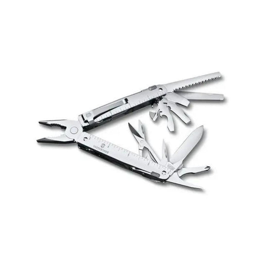Victorinox Swiss Tool MX Clip, Knives,    - Outdoor Kuwait