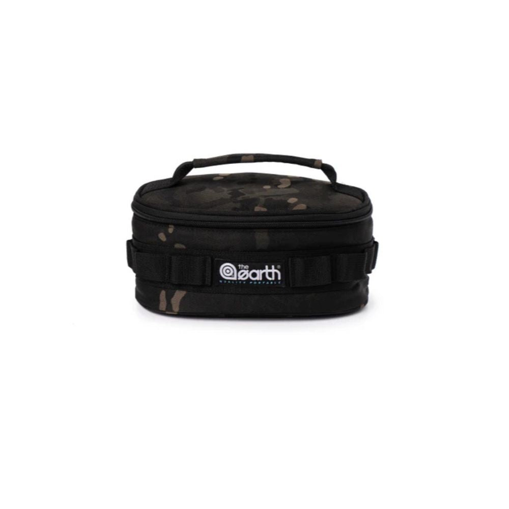 The Earth Sierra Cup Case, Pouch, Black Multicam - Outdoor Kuwait