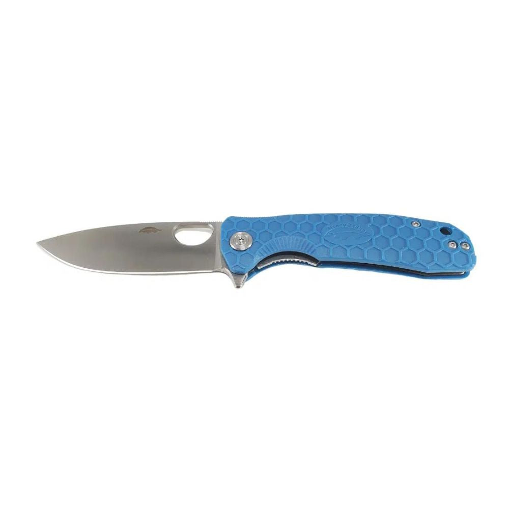 Honey Badger Flipper D2 Large - Blue, Knives, - Outdoor Kuwait