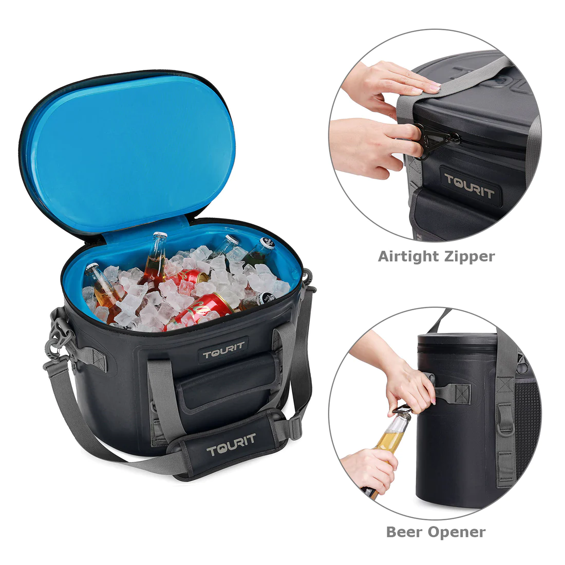 Tourit Voyager 30, Coolers,    - Outdoor Kuwait