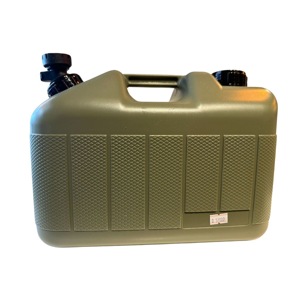 Outdoor Water Bucket 10 L, Water Container,    - Outdoor Kuwait