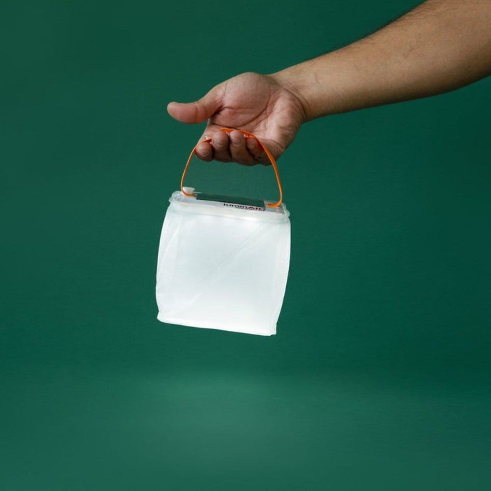 LuminAid PackLite Nova USB Solar Lantern, Lanterns, - Outdoor Kuwait