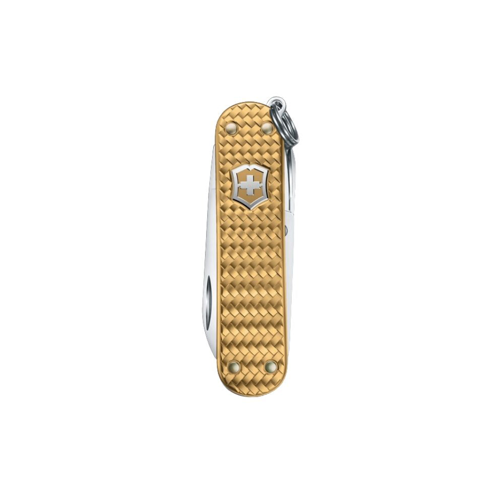 Victorinox Classic SD Precious Alox, Knives, - Outdoor Kuwait