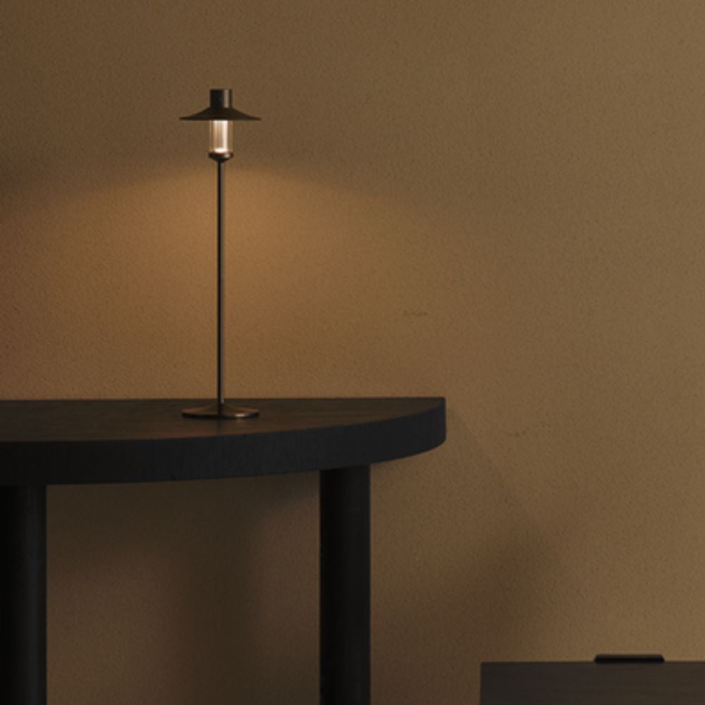 Lumena M3 Table Lamp Package, Lamp, - Outdoor Kuwait