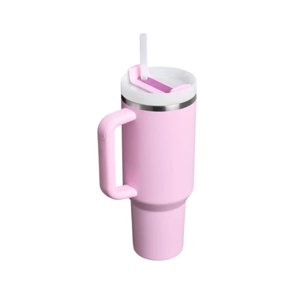Test STANLEY QUENCHER H2.0 FLOWSTATE™ TUMBLER | 1.2L | 30 oz (Copy), Water Bottles, - Outdoor Kuwait