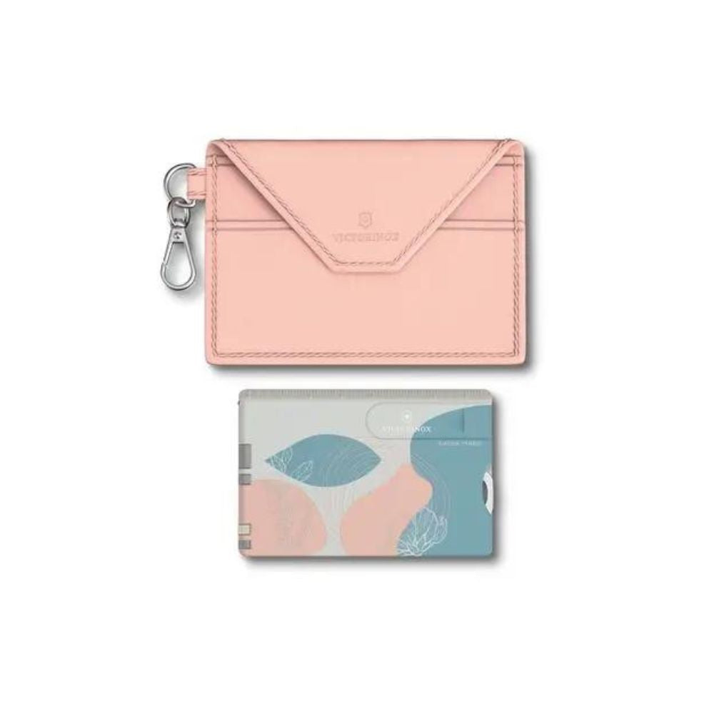 Victorinox Swiss Card Classic Style, Knives,    - Outdoor Kuwait