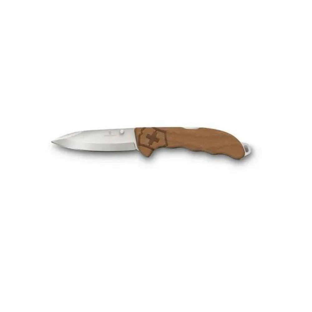 Victorinox Evoke Wood Folding Knife, Knives,    - Outdoor Kuwait