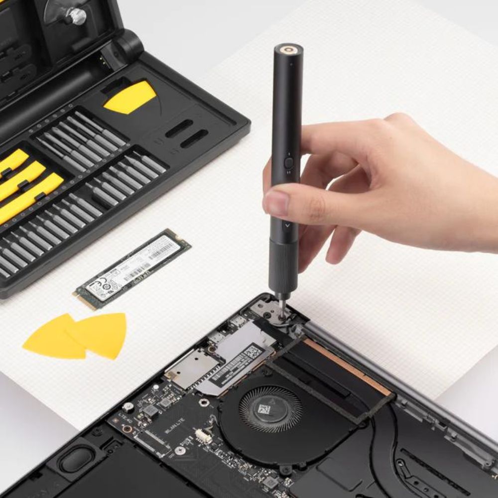 Hoto Precision Screwdriver Kit Pro, Tool Set, - Outdoor Kuwait