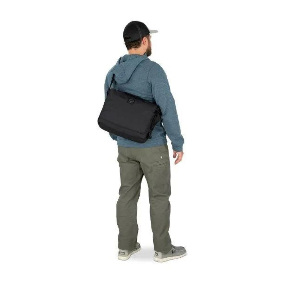 Osprey Aoede Messenger, Side Bag, - Outdoor Kuwait