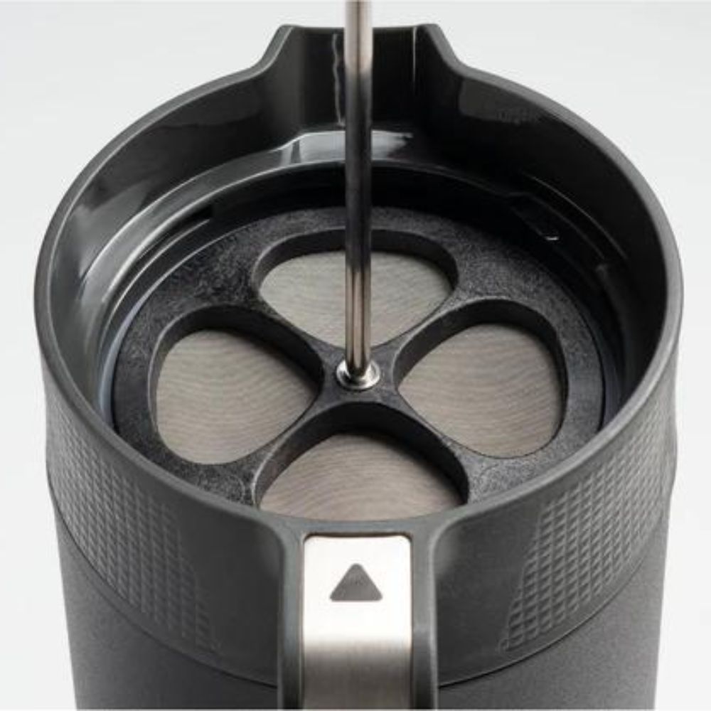 GSI Outdoor Glacier Stainless JavaPress, Coffee Machine,    - Outdoor Kuwait