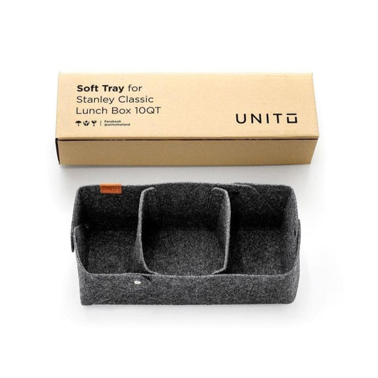 Unito Soft Tray, Camping Accessories,    - Outdoor Kuwait