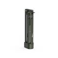 OuTask TD2 Portable Outdoor Telesopic Lantern, Lanterns, Army Green - Outdoor Kuwait