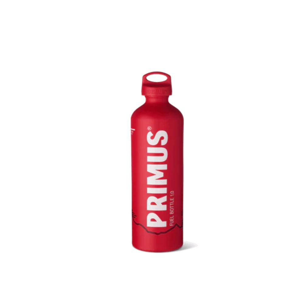 Primus Fuel Bottle red 1.0L, Fuel Bottle, - Outdoor Kuwait