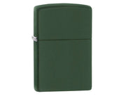 Zippo Lighter 221-Green Matte, Lighter, - Outdoor Kuwait