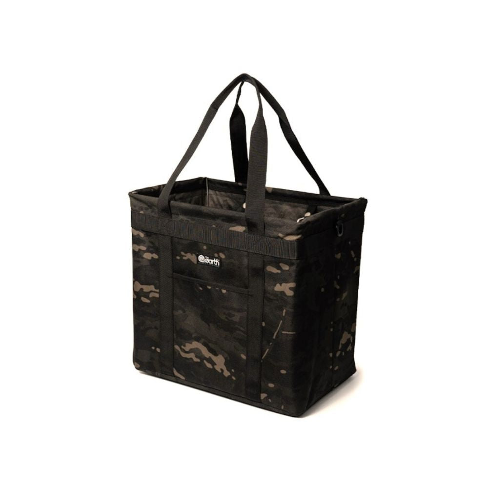 The Earth Folding Trash Bag, Trash Can, - Outdoor Kuwait
