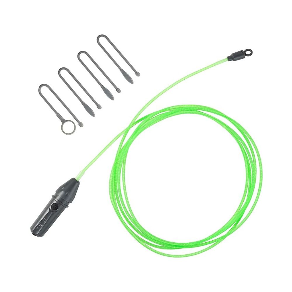 NITE IZE RADIANT® RECHARGEABLE SHINELINE™ - Green LED, String Lights, - Outdoor Kuwait