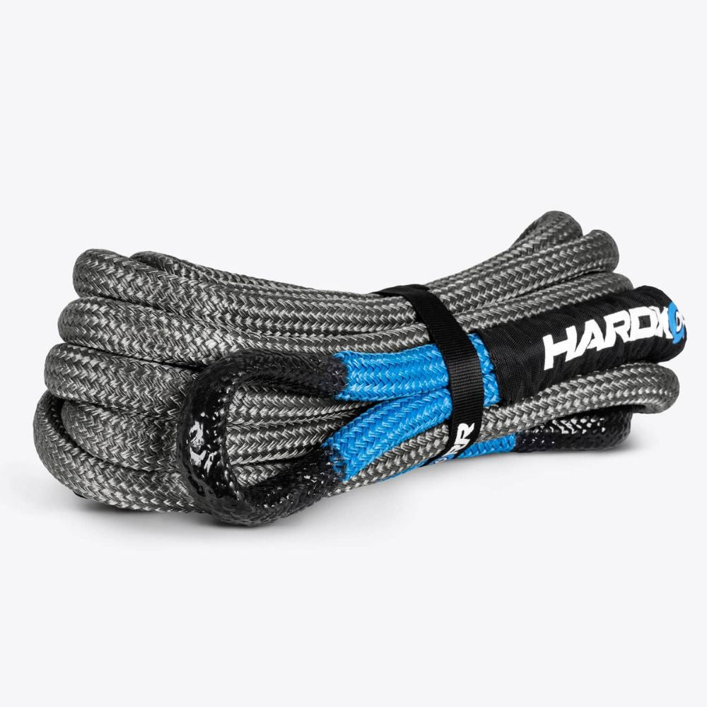Hardkorr 3M Kinetic Recovery Rope, Recovery Ropes, - Outdoor Kuwait