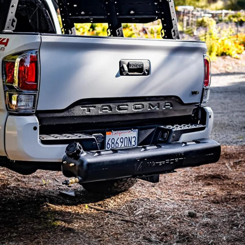 WaterPort Day Tank - 8 Gallon Full Kit Bundle, Water Container, - Outdoor Kuwait