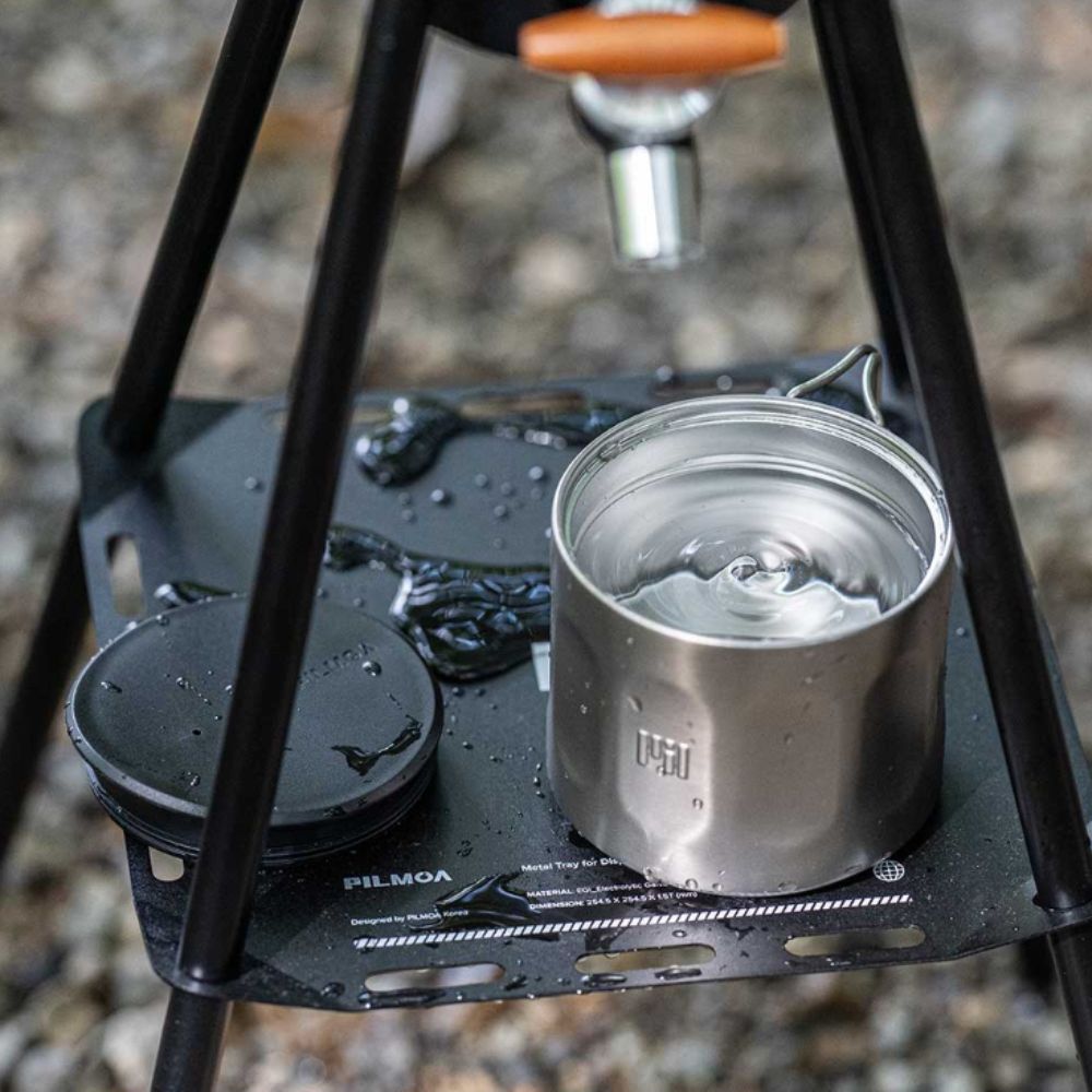 Pilmoa Mug Tumbler (500ml), Mugs,    - Outdoor Kuwait
