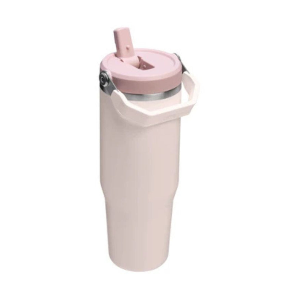 STANLEY CLASSIC ICEFLOW FLIP STRAW TUMBLER, Water Bottles, - Outdoor Kuwait